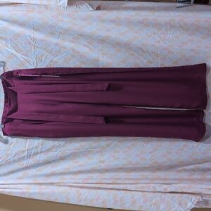 Wide-Leg Pants XL